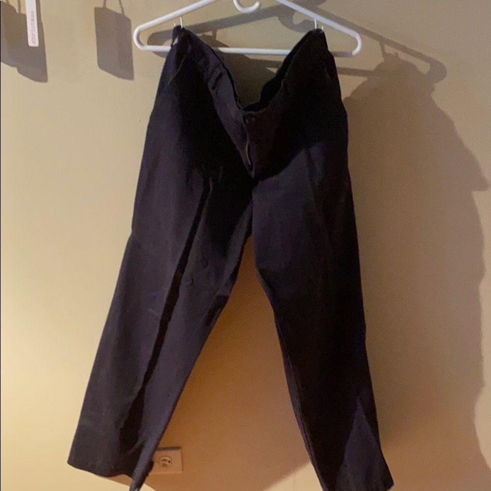 Men’s 33x32 Izod dress pants